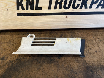 Karosseri och exteriör SCANIA