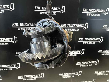 Differential SCANIA R