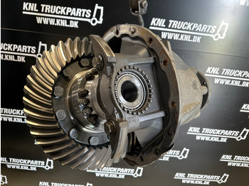 Differential SCANIA R