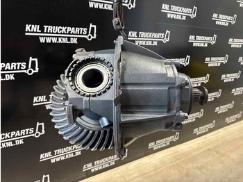 Differential SCANIA R