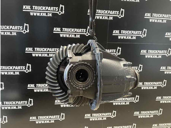 Differential SCANIA R