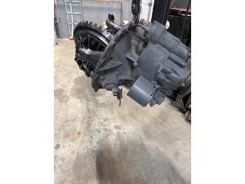 Differential SCANIA