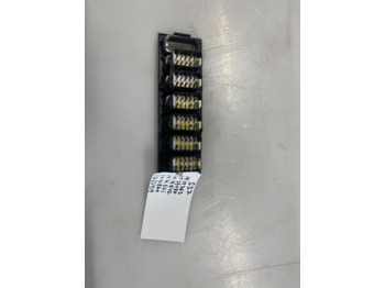 Hytt och interiör SCANIA