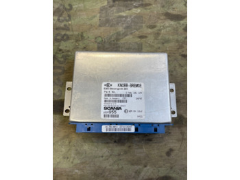 Elektriskt system SCANIA