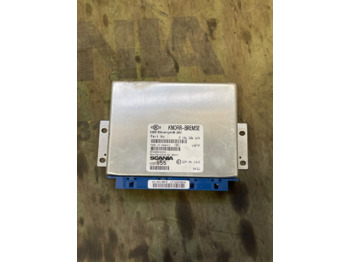 Elektriskt system SCANIA