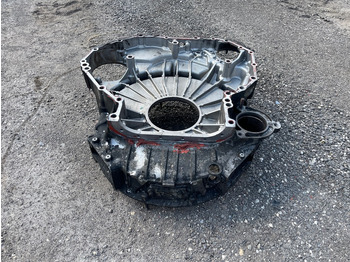 Motor och reservdelar SCANIA