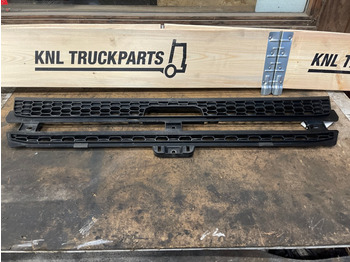 Karosseri och exteriör SCANIA