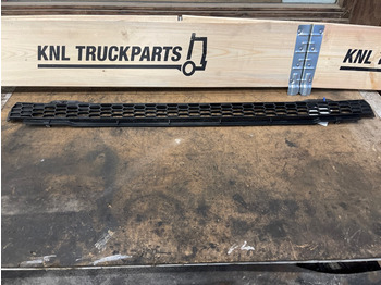 Karosseri och exteriör SCANIA