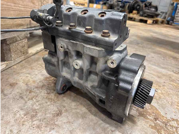 Bränslesystem SCANIA