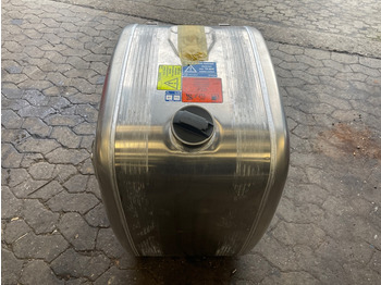 Bränslesystem SCANIA