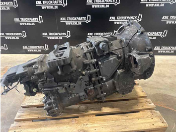 Växellåda SCANIA