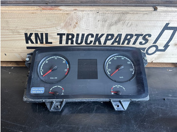 Elektriskt system SCANIA