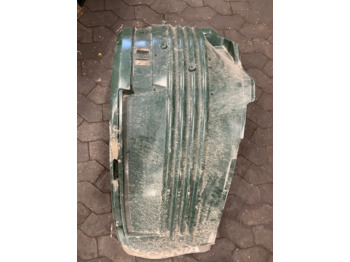 Karosseri och exteriör SCANIA