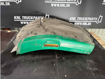 Karosseri och exteriör SCANIA