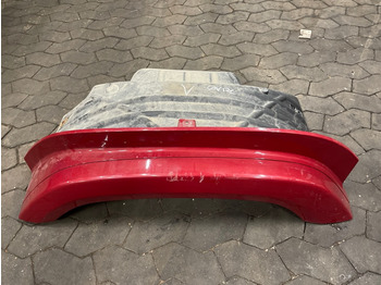 Karosseri och exteriör SCANIA