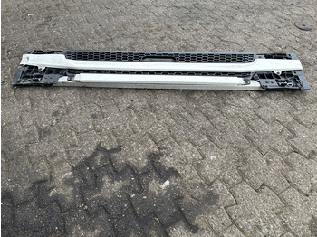 Karosseri och exteriör SCANIA