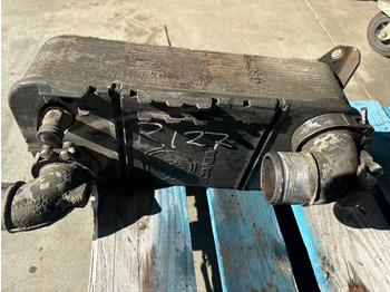 Växellåda och reservdelar SCANIA