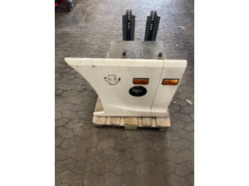 Ram/ Chassi SCANIA R