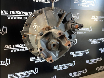 Differential SCANIA R
