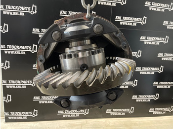 Differential SCANIA R