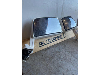 Hytt och interiör SCANIA