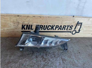 Ljus/ Belysning SCANIA