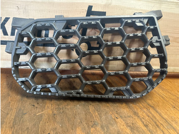 Hytt och interiör SCANIA