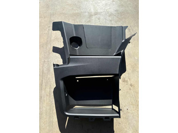 Karosseri och exteriör SCANIA