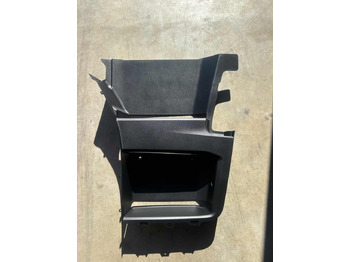 Karosseri och exteriör SCANIA