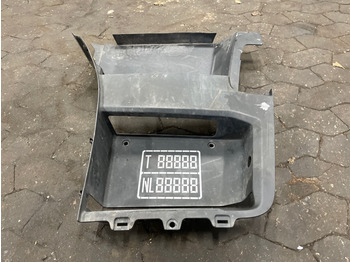 Karosseri och exteriör SCANIA