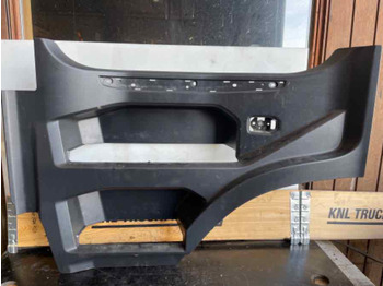 Karosseri och exteriör SCANIA