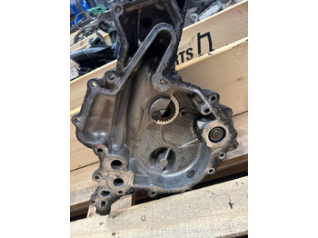 Motor och reservdelar SCANIA