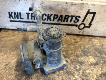 Bromsventil för Lastbil SCANIA TRAILER CONTROL MODULE 1879274: bild 2 Bromsventil för Lastbil SCANIA TRAILER CONTROL MODULE 1879274: bild 2