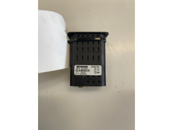 Instrumentbräda SCANIA