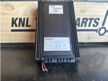 Elektriskt system THOREB