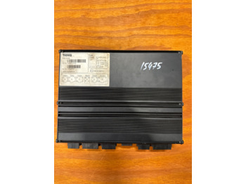 Elektriskt system THOREB