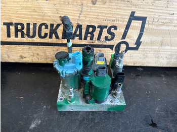 Bränslesystem VOLVO