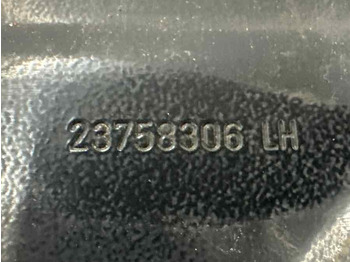 Ram/ Chassi för Lastbil VOLVO BRACKET 23758306: bild 3