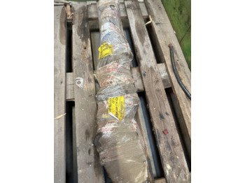 Motor och reservdelar VOLVO