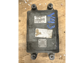 Elektriskt system VOLVO