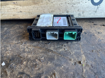 Elektriskt system VOLVO