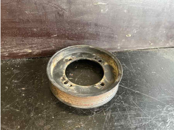 Motor och reservdelar VOLVO