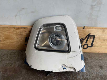 Ljus/ Belysning VOLVO