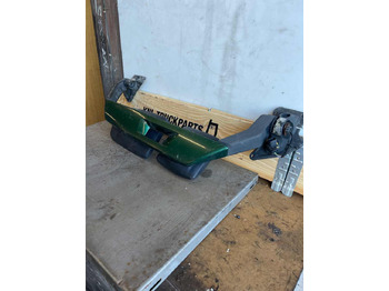 Hytt och interiör VOLVO