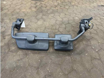 Hytt och interiör VOLVO