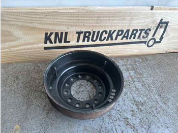 Motor och reservdelar VOLVO