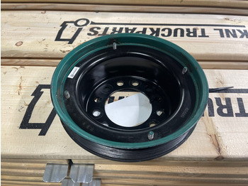 Motor och reservdelar VOLVO