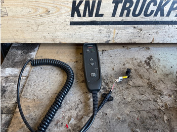 Elektriskt system VOLVO