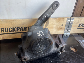 Styrning för Lastbil VOLVO STEERING GEAR 250351: bild 2