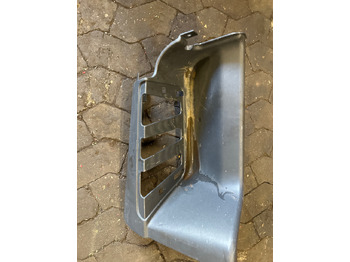 Karosseri och exteriör VOLVO